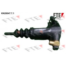 KN20047.7.1 FTE Робочий циліндр система зчеплення