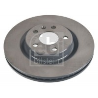 107518 FEBI BILSTEIN Гальмівний диск