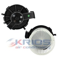 WG1750475 WILMINK GROUP Вентилятор салону