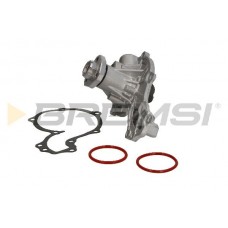 WP0051 BREMSI Водяний насос охолодження двигуна