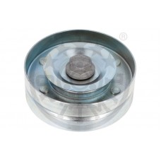 0-N1310 OPTIMAL Паразитный / ведущий ролик, Поліклиновий ремінь