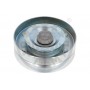 0-N1310 OPTIMAL Паразитный / ведущий ролик, Поліклиновий ремінь