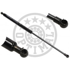 AG-40863 OPTIMAL Газова пружина кришка багажника