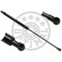 AG-40863 OPTIMAL Газова пружина кришка багажника