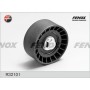 R32101 FENOX Паразитный / Ведущий ролик, Зубчастий ремінь