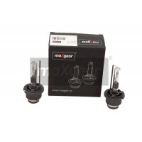 78-0111 MAXGEAR Лампа розжарювання, Основна фара