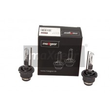 78-0111 MAXGEAR Лампа розжарювання, Основна фара