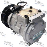 SB.107D FISPA Компресор кондиціонера