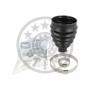 CVB-10595TPE OPTIMAL Комплект пыльника, Привідний вал