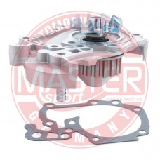 849-WP-PCS-MS MASTER-SPORT GERMANY Водяний насос охолодження двигуна