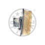 F8-7724 OPTIMAL Опора стійки амортизатора