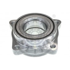 911968 OPTIMAL Комплект підшипника ступиці колеса