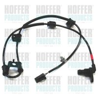 8290375 HOFFER Датчик частота обертання колеса