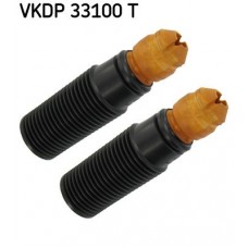 VKDP 33100 T SKF Пилозахисний комплект амортизатор
