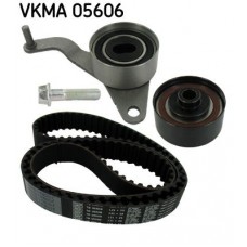 VKMA 05606 SKF Комплект ременя ГРМ