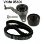 VKMA 05606 SKF Комплект ременя ГРМ