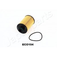 FO-ECO104 JAPANPARTS Масляний фільтр