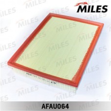 AFAU064 MILES Повітряний фільтр