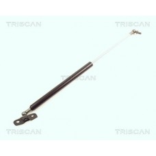 8710 21204 TRISCAN Газова пружина кришка багажника