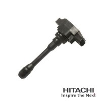 2503901 HITACHI Котушка запалювання
