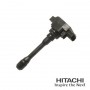 2503901 HITACHI Котушка запалювання