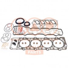 115-12026 IAP QUALITY PARTS Комплект прокладок двигун