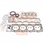 115-12026 IAP QUALITY PARTS Комплект прокладок двигун