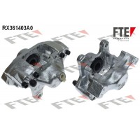 RX361403A0 FTE Гальмівний супорт