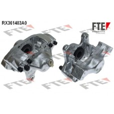 RX361403A0 FTE Гальмівний супорт