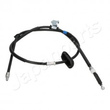 BC-0423 JAPANPARTS Тросик, cтояночный тормоз