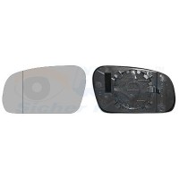 5818833 VAN WEZEL Дзеркальне скло зовнішнє дзеркало