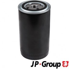 1118502300 JP GROUP Масляний фільтр