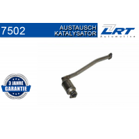 7502 LRT Катализатор