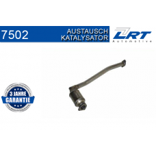 7502 LRT Катализатор