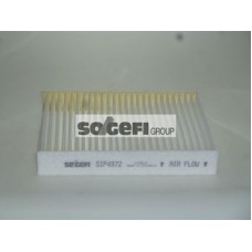 PC8453 CoopersFiaam Фільтр повітря у внутрішньому просторі