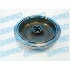 S70240 SAMKO Гальмівний барабан