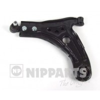 J4900905 NIPPARTS Ричаг незалежної підвіски колеса, подвеска колеса