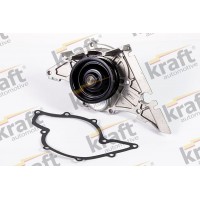 1500340 KRAFT AUTOMOTIVE Водяний насос охолодження двигуна