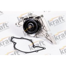 1500340 KRAFT AUTOMOTIVE Водяний насос охолодження двигуна