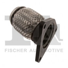 VW450-103 FA1 Гофрована труба вихлопна система