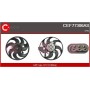 CEF77306AS CASCO Вентилятор охолодження двигуна