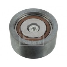 18664 FEBI BILSTEIN Паразитный / Ведущий ролик, Зубчастий ремінь