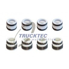 02.43.005 TRUCKTEC AUTOMOTIVE Комплект прокладок, стержень клапана
