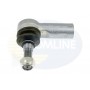 CTR3171 COMLINE Наконечник поперечної кермової тяги