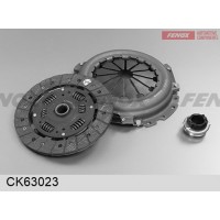 CK63023 FENOX Комплект зчеплення