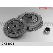 CK63023 FENOX Комплект зчеплення