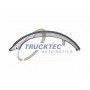 02.12.091 TRUCKTEC AUTOMOTIVE Планка успокоителя, цепь привода