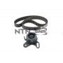 KD484.00 SNR Комплект ременя ГРМ