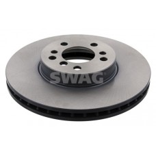 20 94 3990 SWAG Гальмівний диск