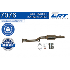 7076 LRT Катализатор